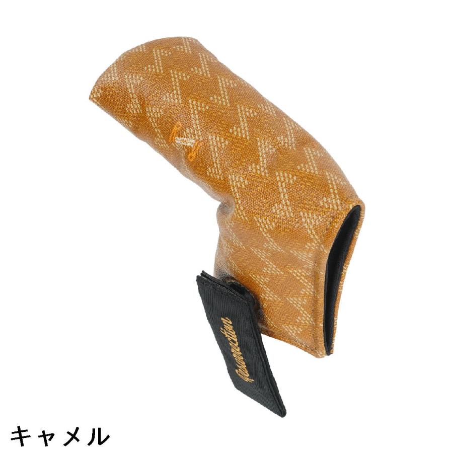レザレクション Resurrection パターカバー : GDOゴルフショップ Yahoo