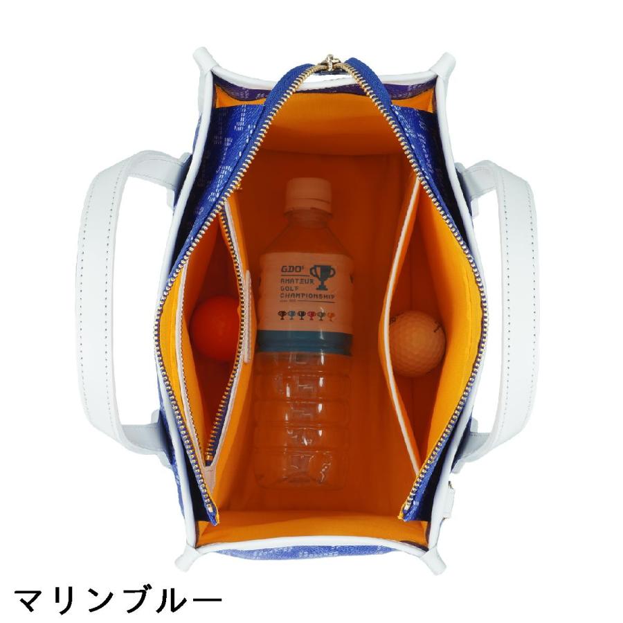 レザレクション Resurrection ラ二ウス スクエアミニ ラウンドバッグ