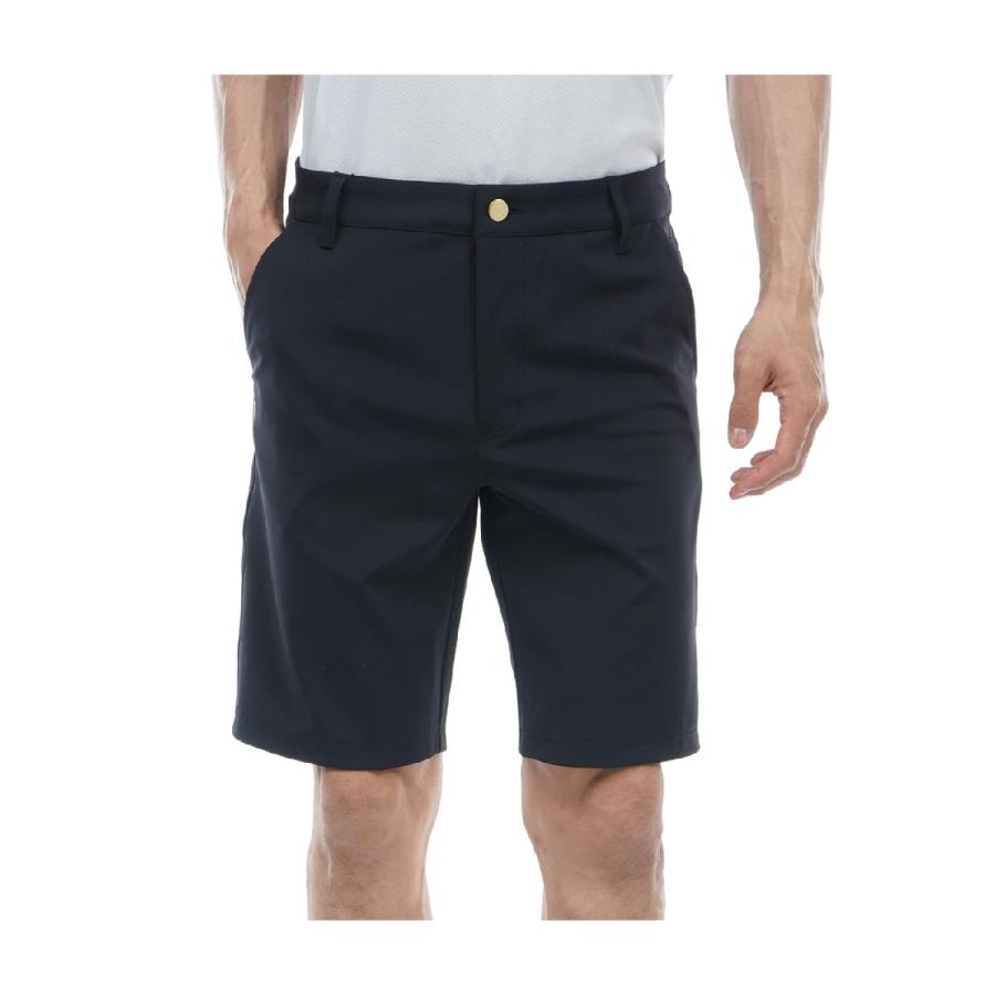 レザレクション Resurrection GMバックヨーク ショートパンツ  