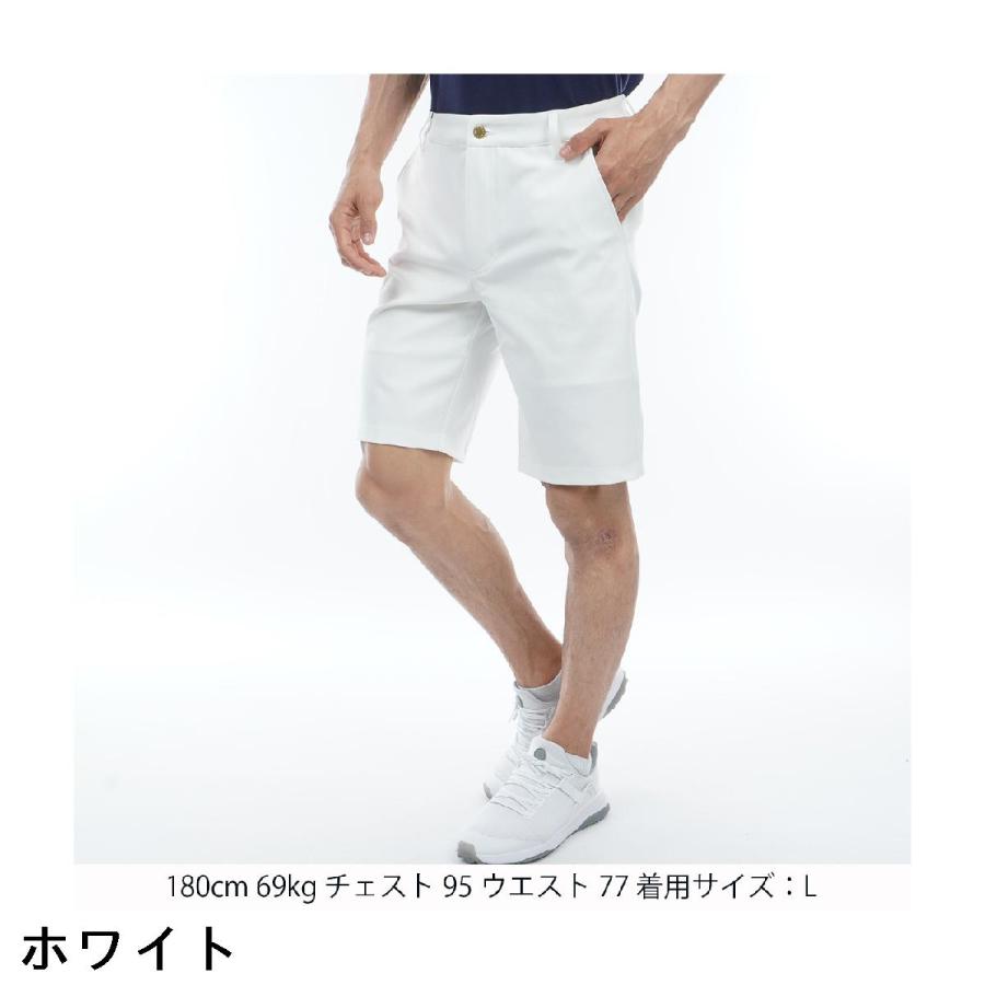 レザレクション Resurrection GMバックヨーク ショートパンツ  