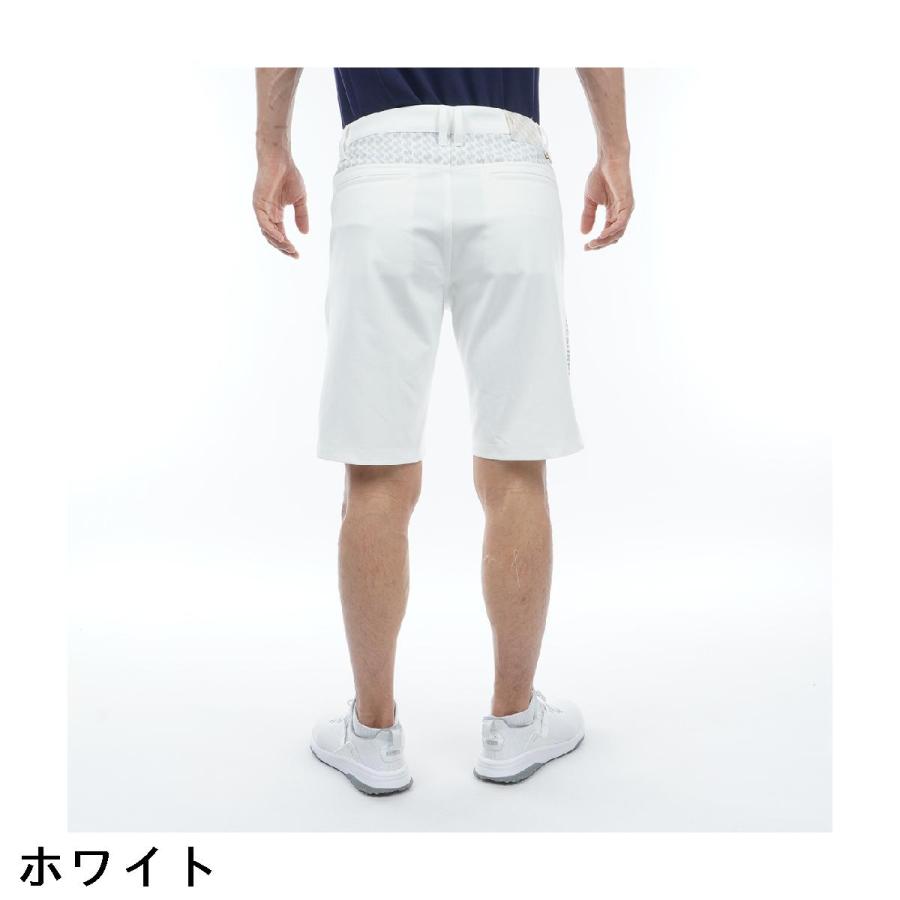 レザレクション Resurrection GMバックヨーク ショートパンツ  