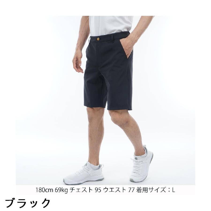 レザレクション Resurrection GMバックヨーク ショートパンツ  