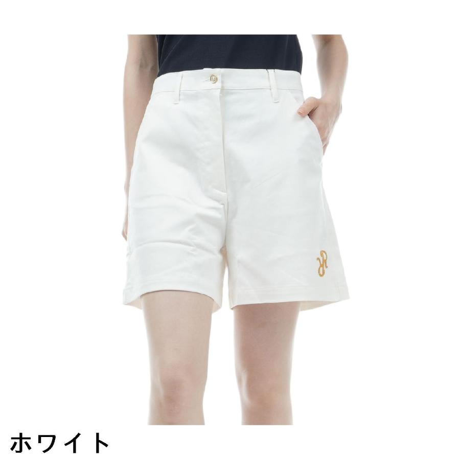 レザレクション Resurrection ショートパンツ レディス :0000686769