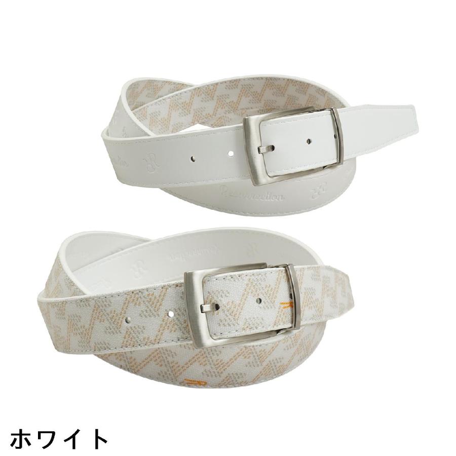 レザレクションリバーシブルベルト 楽天市場】Resurrection レザレクション Couatl No.4 メンズ