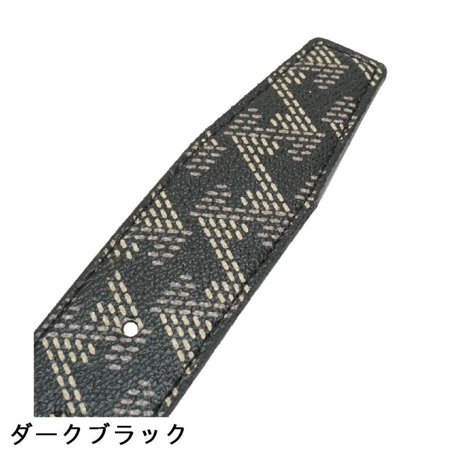 レザレクション Resurrection コアトルNO.4 リバーシブルベルト : GDO