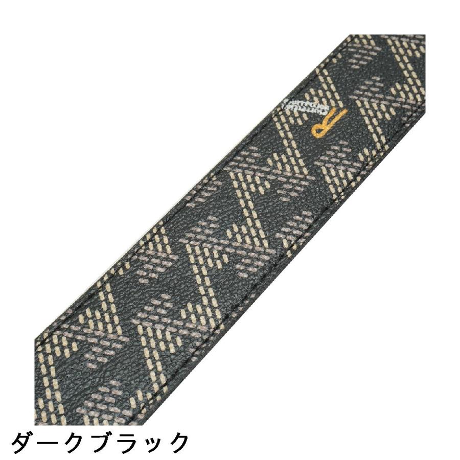 レザレクション Resurrection コアトルNO.4 リバーシブルベルト : GDO