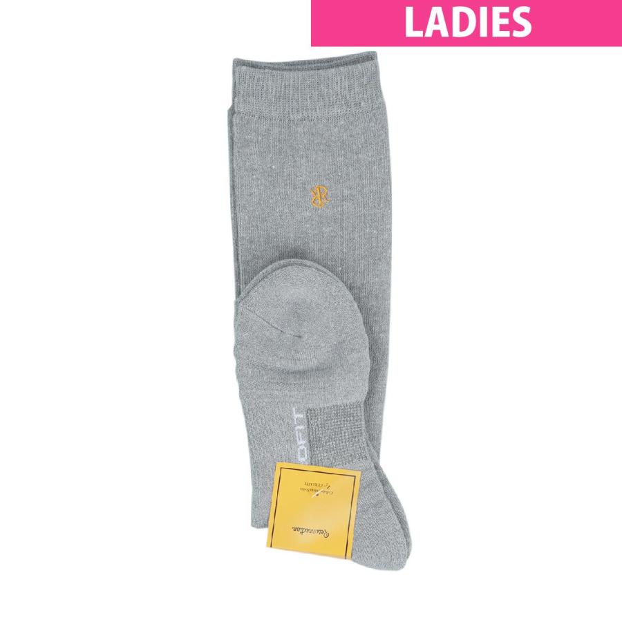 レザレクション Resurrection RRロゴハイソックス レディス : GDO