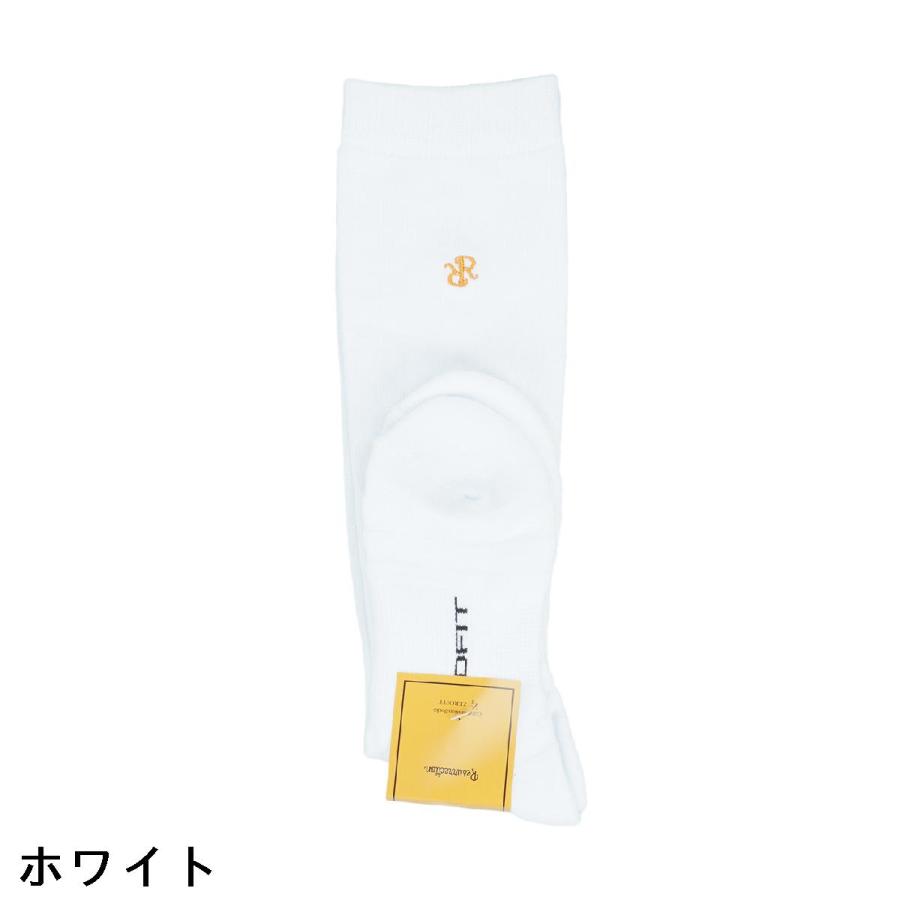 レザレクション Resurrection RRロゴハイソックス レディス : GDO