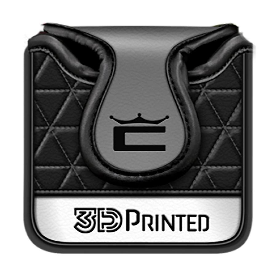 COBRA（コブラ） KING キング 3Dアゲーラ30 パター シャフト：KBS 120