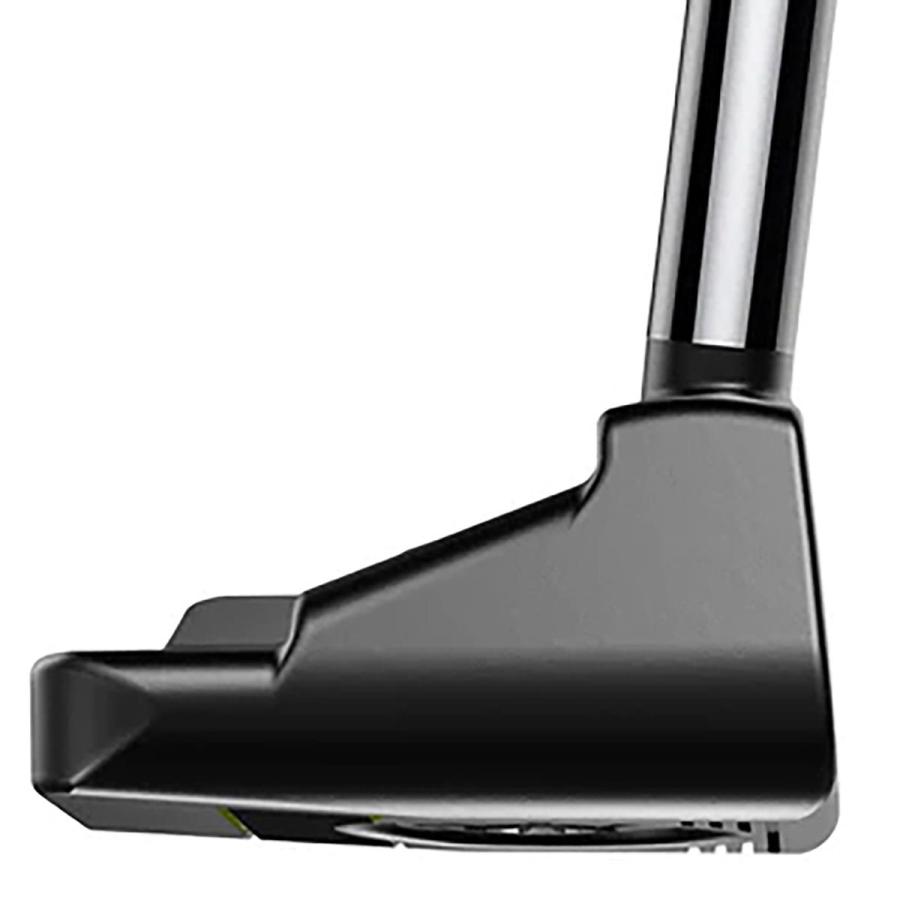 コブラ KING キング ワイドスポーツ パター シャフト：KBS 120 Putter 