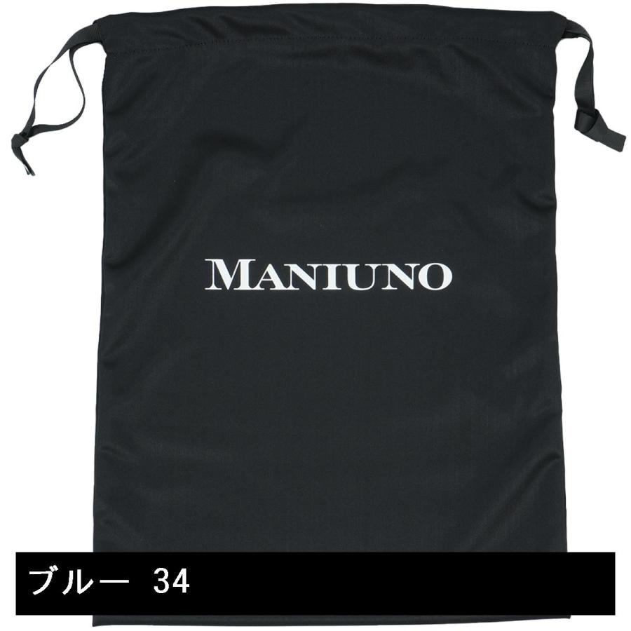 マニウノ MANIUNO GDO限定 チャーム付き ミニトートバッグ : GDOゴルフ