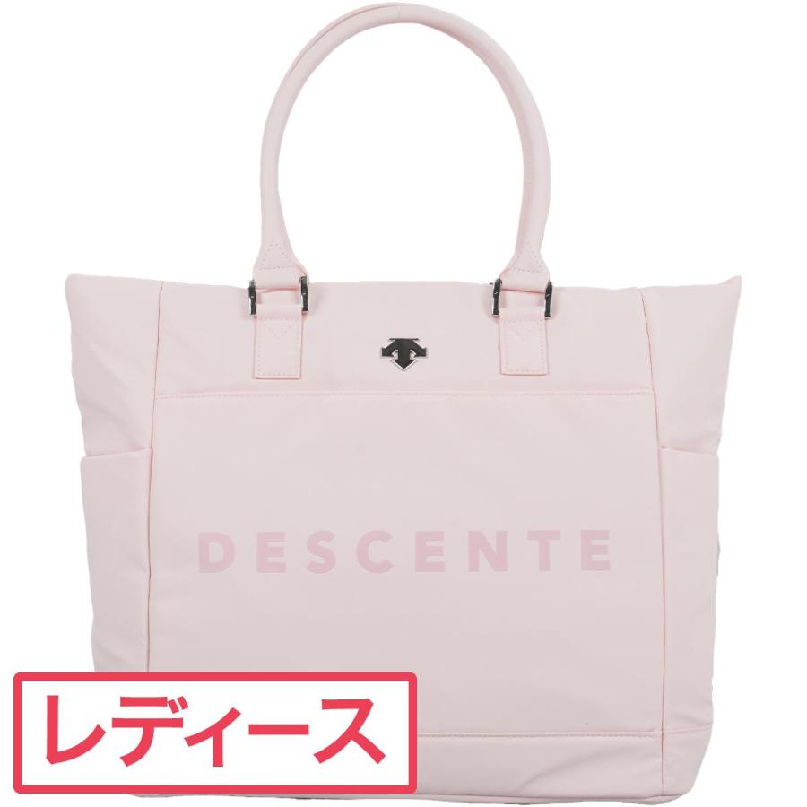 DESCENTE（デサント） デサントゴルフ DESCENTE GOLF ボストンバッグ