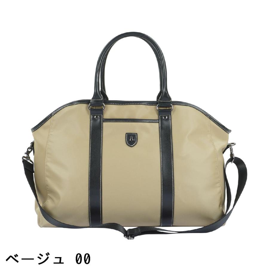 Munsingwear（マンシングウェア） ボストンバッグ : GDOゴルフショップ