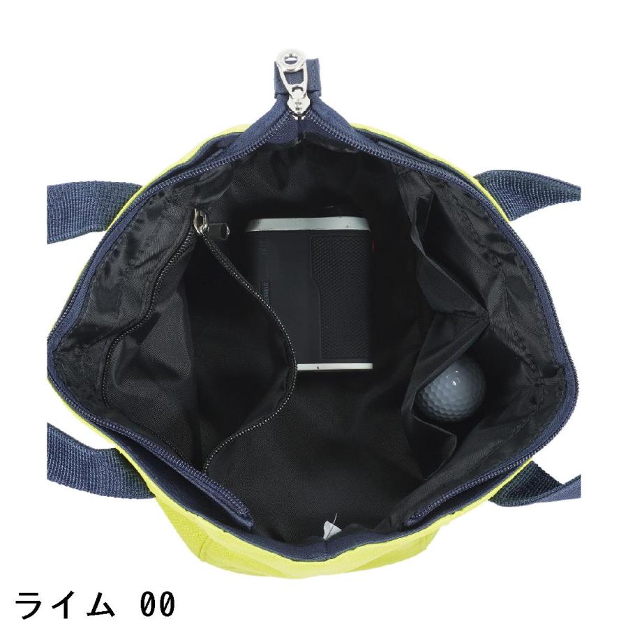 Munsingwear（マンシングウェア） Munsingwear 2層式カートバッグ