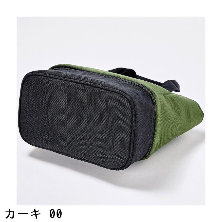 Munsingwear（マンシングウェア） Munsingwear 2層式カートバッグ