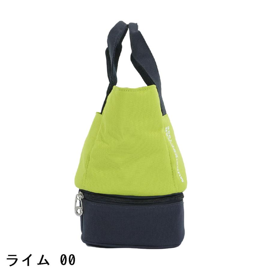 Munsingwear（マンシングウェア） Munsingwear 2層式カートバッグ