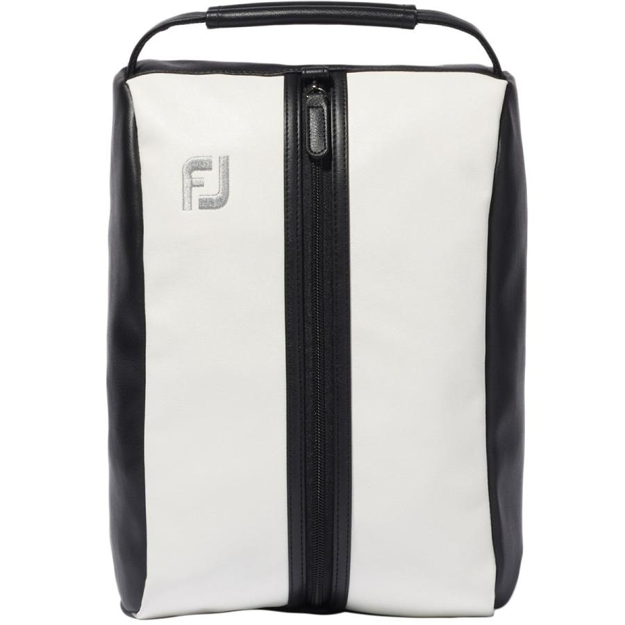 FootJoy（フットジョイ） ラグジュアリーシューズケース : GDOゴルフ 