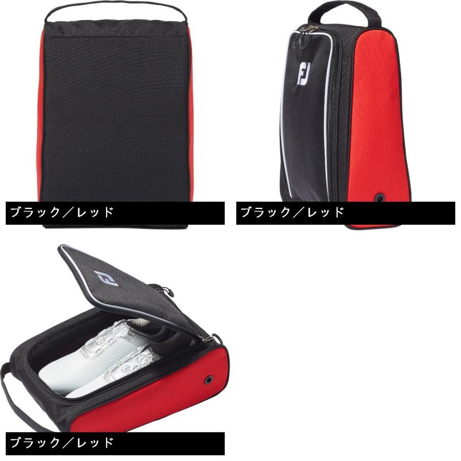 FootJoy（フットジョイ） シューズケース : GDOゴルフショップ Yahoo