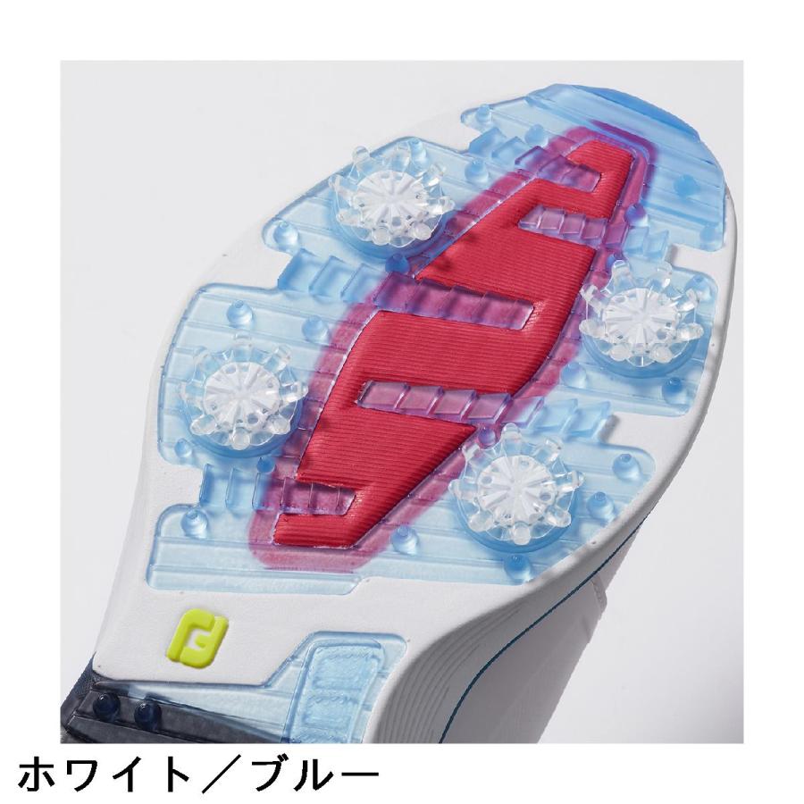 FootJoy（フットジョイ） ハイパーフレックス カーボン ボアシューズ