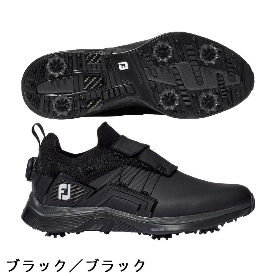 FootJoy（フットジョイ） ハイパーフレックス カーボン ボアシューズ