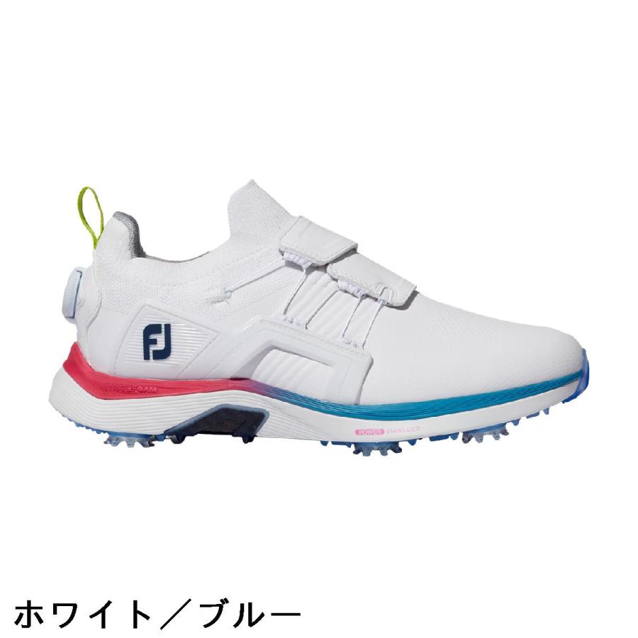 FootJoy（フットジョイ） ハイパーフレックス カーボン ボアシューズ