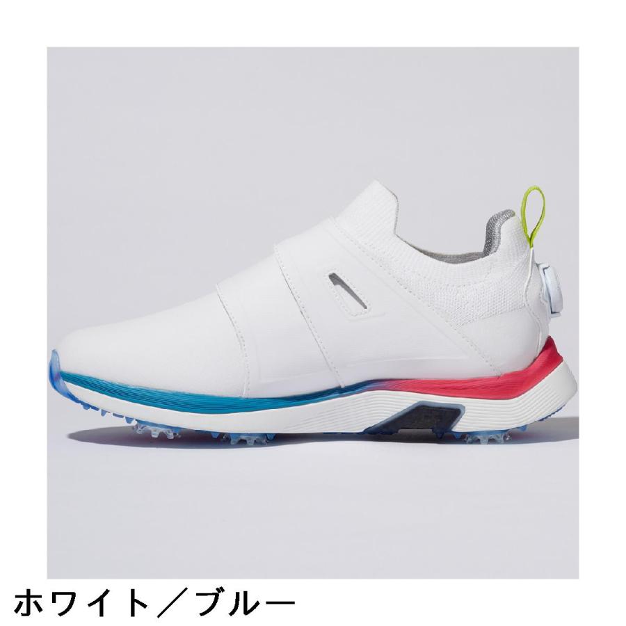 FootJoy（フットジョイ） ハイパーフレックス カーボン ボアシューズ
