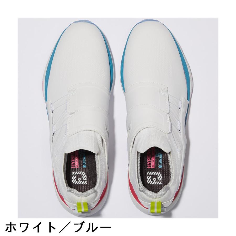 FootJoy（フットジョイ） ハイパーフレックス カーボン ボアシューズ