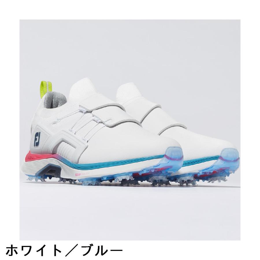 FootJoy（フットジョイ） ハイパーフレックス カーボン ボアシューズ