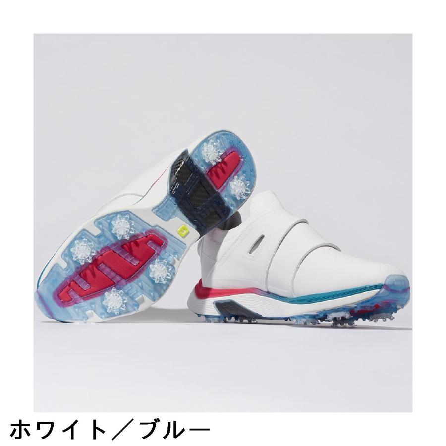 FootJoy（フットジョイ） ハイパーフレックス カーボン ボアシューズ