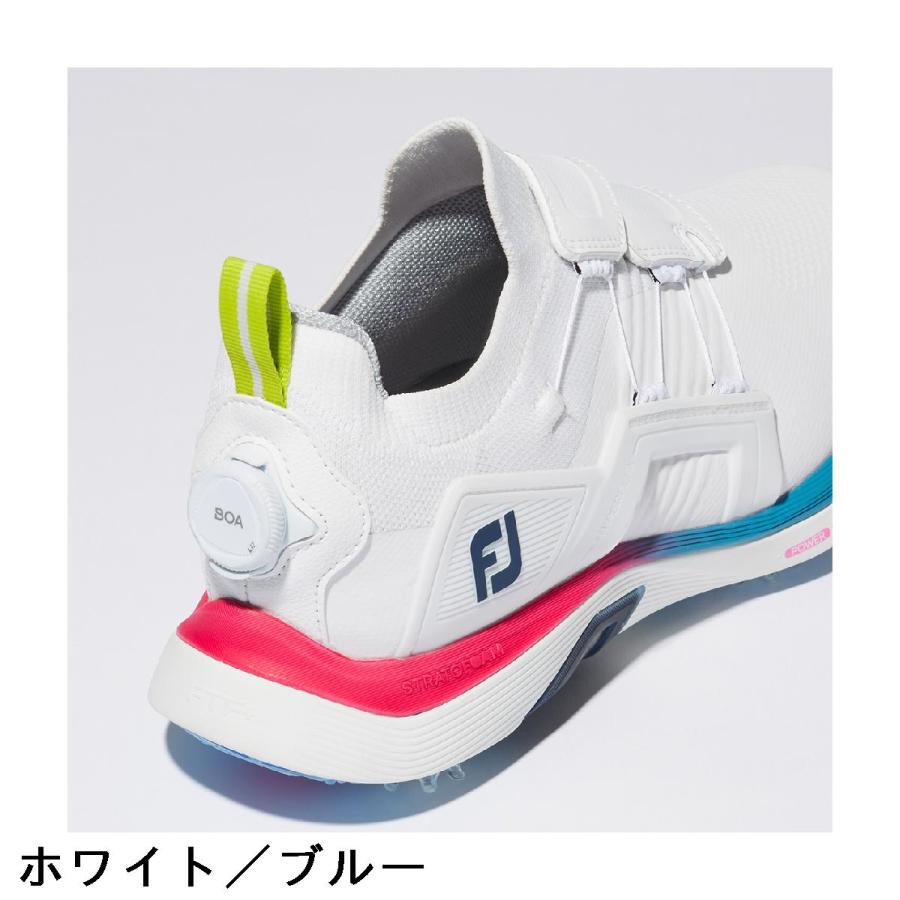 FOOT JOY　ハイパーフレックス カーボン ボアシューズ　元箱付き FootJoy（フットジョイ） ハイパーフレックス カーボン ボアシューズ
