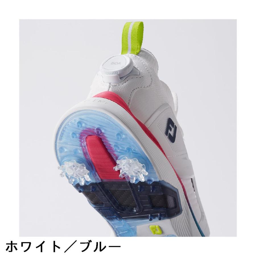 FootJoy（フットジョイ） ハイパーフレックス カーボン ボアシューズ