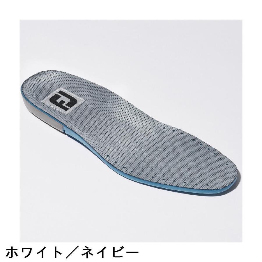 【新品】フットジョイ ドライジョイズ プロ BOA /ホワイト・ネイビー ドライジョイズ プロ BOA - FootJoy Japan