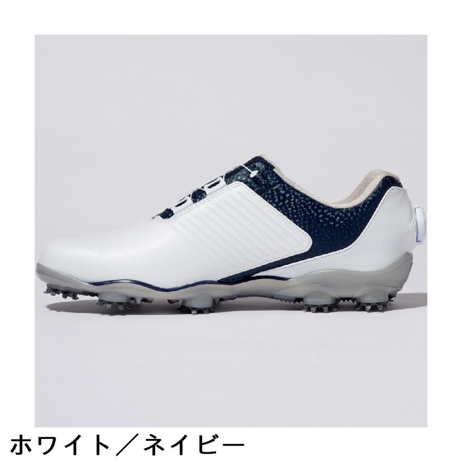 FootJoy（フットジョイ） ドライジョイズプロ ボアシューズ : GDO