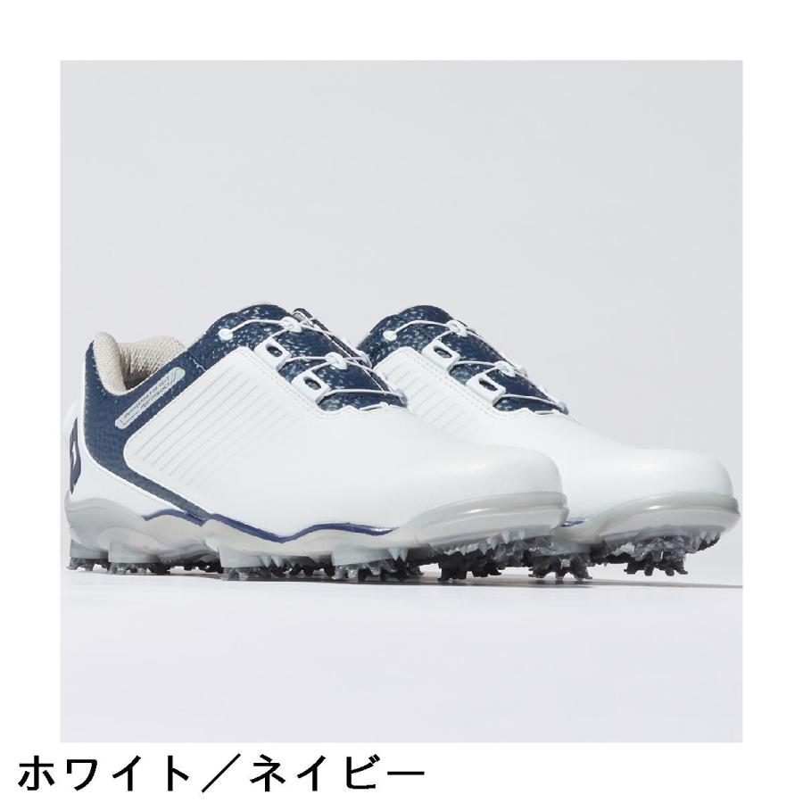 FootJoy（フットジョイ） ドライジョイズプロ ボアシューズ : GDO