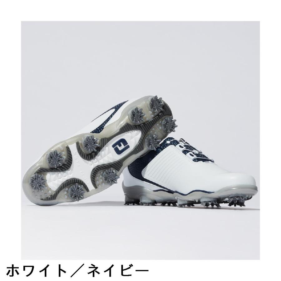 FootJoy（フットジョイ） ドライジョイズプロ ボアシューズ : GDO