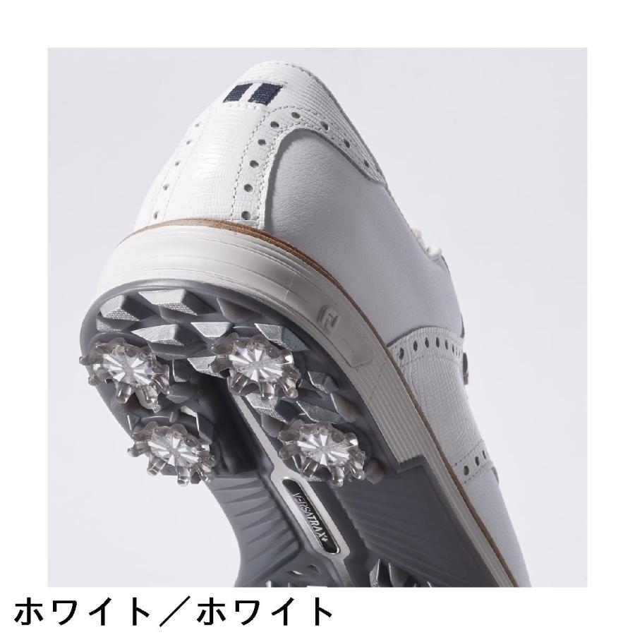 FootJoy（フットジョイ） ドライジョイズプレミア ウィルコックス