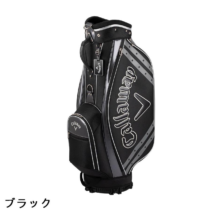  Golfsport キャディバッグ Callaway（キャロウェイ） キャロウェイゴルフ Callaway Golf SPORT JM