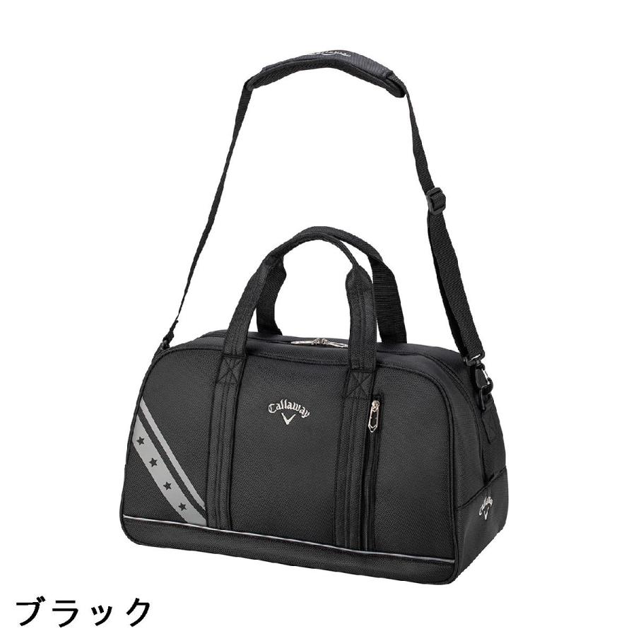Callaway GOLF キャロウェイゴルフ　ボストンバッグ　新品 Callaway（キャロウェイ） キャロウェイゴルフ Callaway Golf SPORT JM