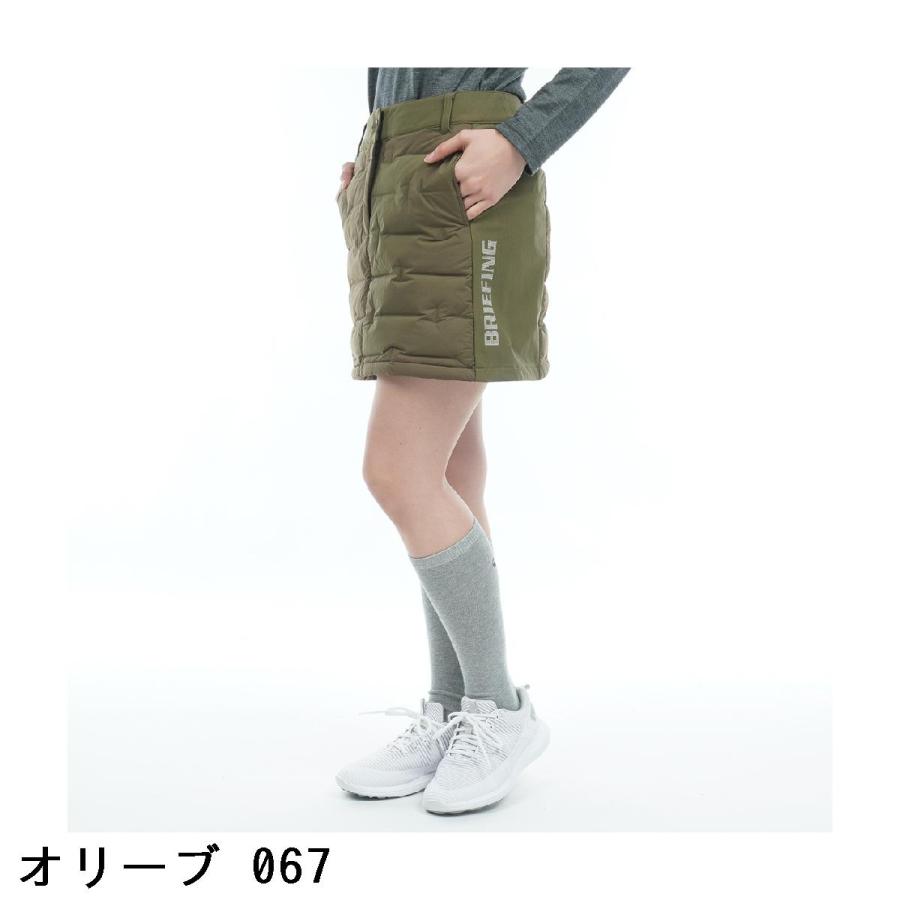 BRIEFING GOLF ブリーフィング ストレッチ ハイブリッド ダウン BRIEFING GOLF ブリーフィング ストレッチ ハイブリッド ダウン