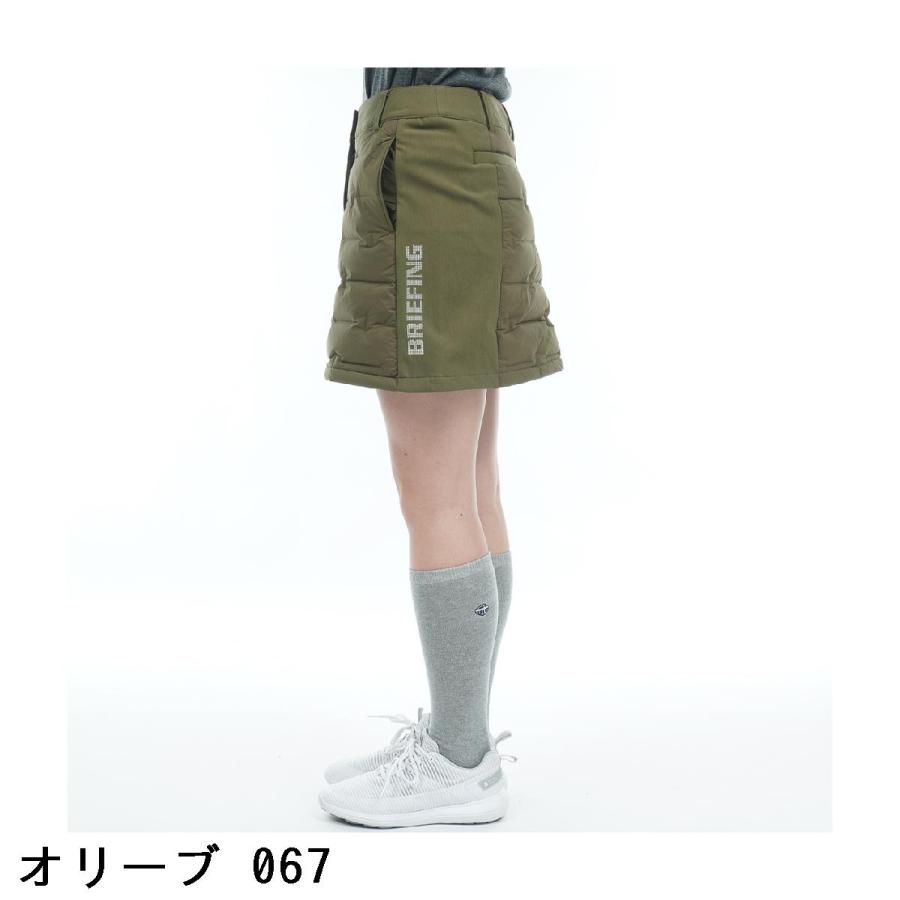 BRIEFING GOLF ブリーフィング ストレッチ ハイブリッド ダウン BRIEFING GOLF ブリーフィング ストレッチ ハイブリッド ダウン