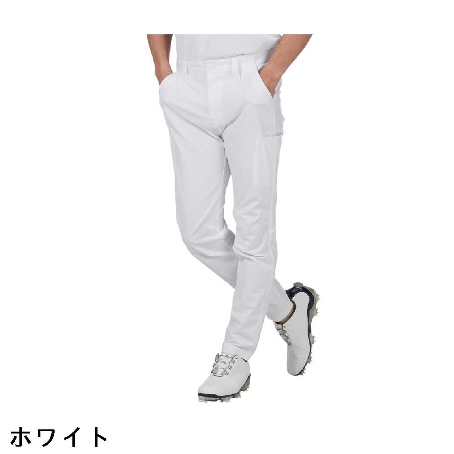 GDO オリジナル GDO ORIGINAL リップストップ柄ニットパンツ 股下76cm｜gdoshop｜11