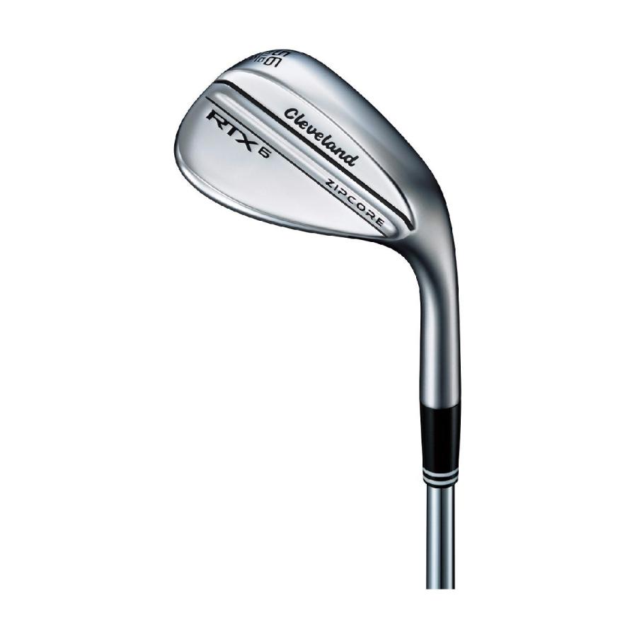 Cleveland Golf クリーブランド RTX RTX6 ジップコア ウェッジ ツアー 