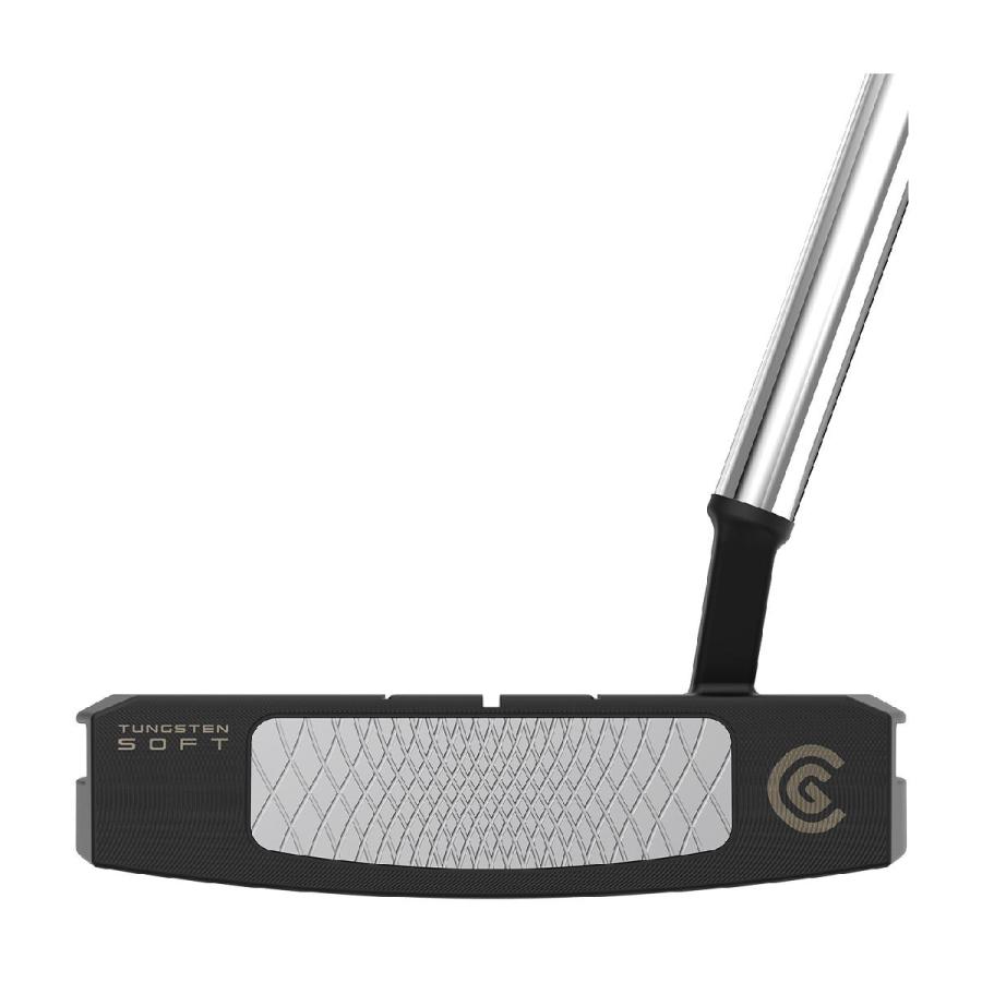 クリーブランド Cleveland Golf FRONTLINE ELITE CERO パター シャフト：オリジナルスチール_1