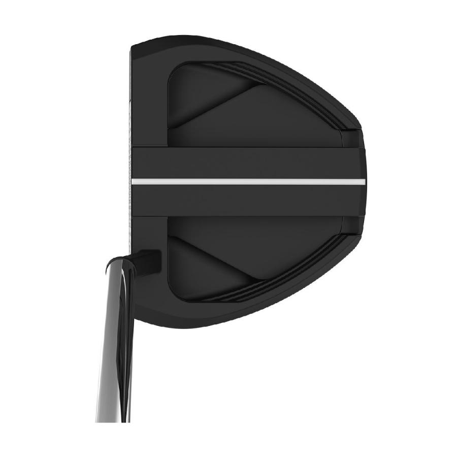 クリーブランド Cleveland Golf FRONTLINE ELITE CERO パター シャフト：オリジナルスチール_2