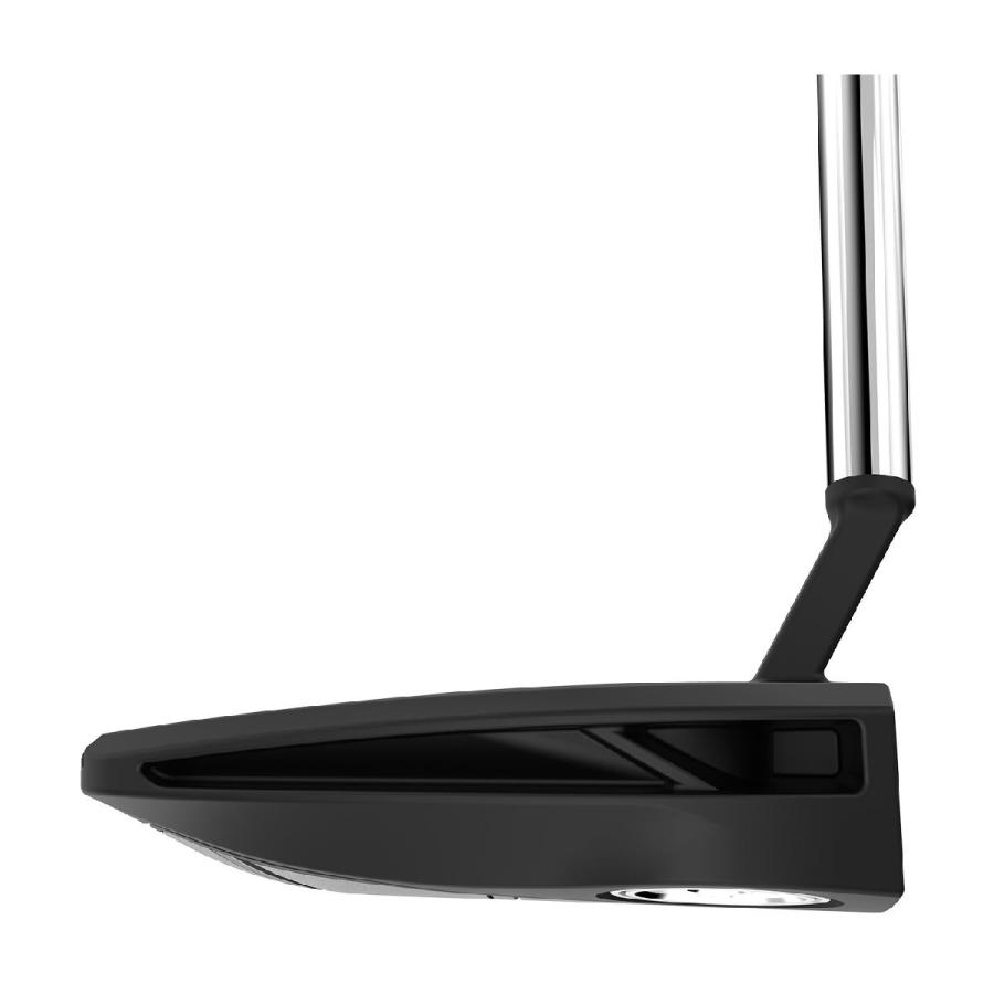 クリーブランド Cleveland Golf FRONTLINE ELITE CERO パター シャフト：オリジナルスチール_6