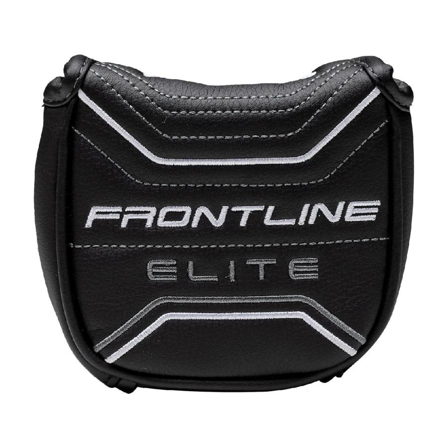 クリーブランド Cleveland Golf FRONTLINE ELITE CERO パター シャフト：オリジナルスチール_7