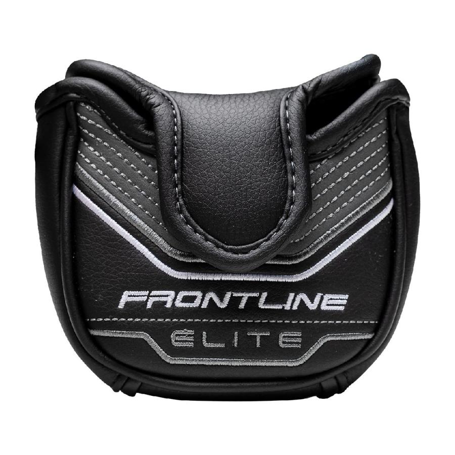 クリーブランド Cleveland Golf FRONTLINE ELITE CERO パター シャフト：オリジナルスチール_8