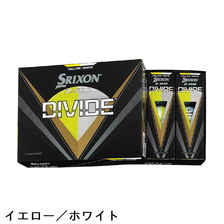 ダンロップ SRIXON Z-STAR8 ボール｜gdoshop｜04