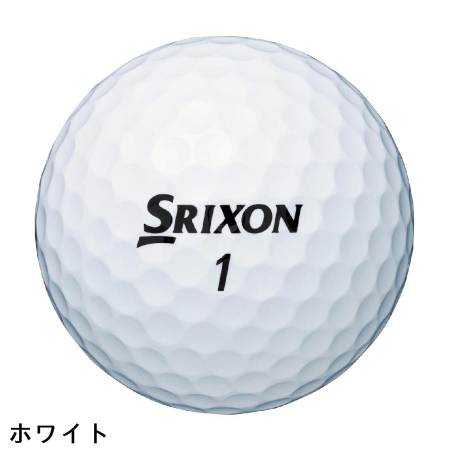 ダンロップ SRIXON Z-STAR8 ボール｜gdoshop｜06