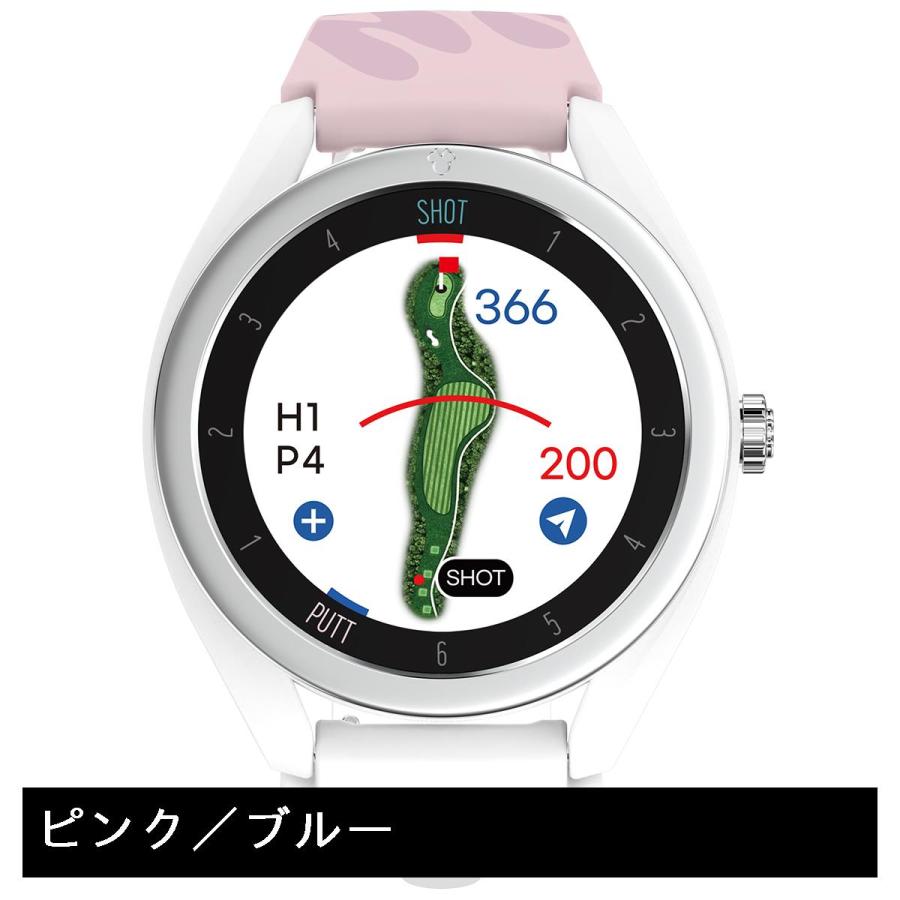 VOICE CADDIE（ボイスキャディ） Voice Caddie T9 ミニーマウス